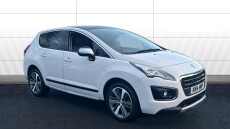 Peugeot 3008 1.6 e-HDi Allure 5dr EGC Diesel Estate